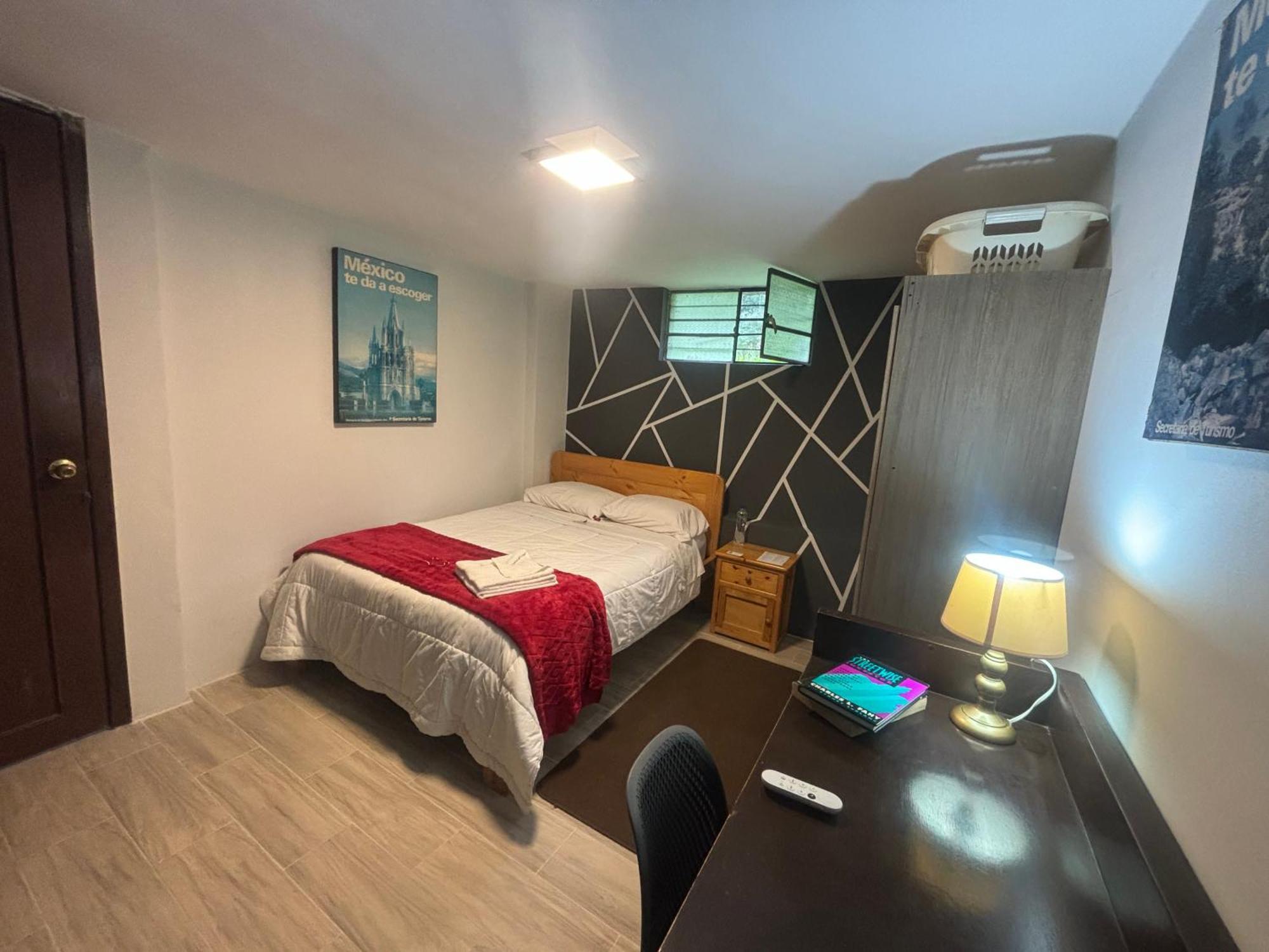 St. Gallen Haus Кито Экстерьер фото